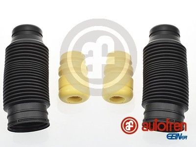 AUTOFREN SEINSA D5082: Chit protectie praf, amortizor puntea spate