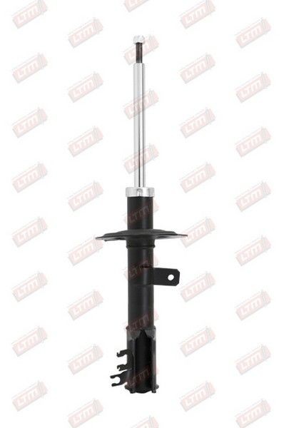 LTM D58476: Ammortizzatore LTM Assale anteriore Dx, Pressione olio, Ammortizzatore tipo McPherson