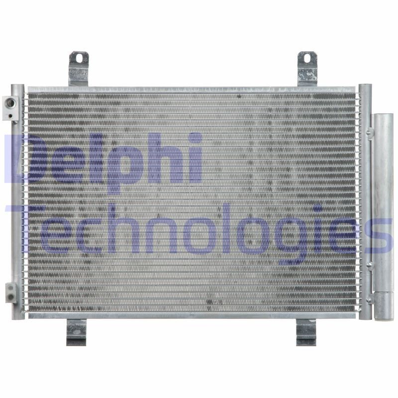 DELPHI DA100002: Supapa control, admisie aer