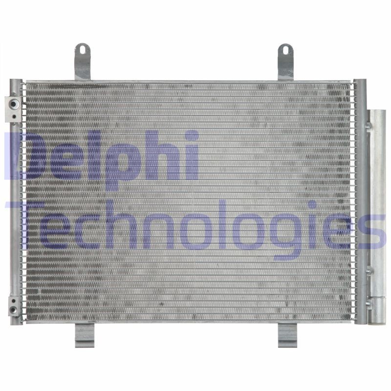 DELPHI DA100006: Klapp, õhujuhtimine-õhuvõtt