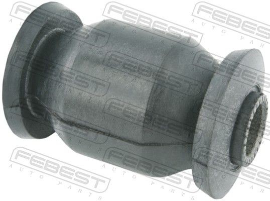 FEBEST DAB-MATB: Supporto braccio oscillante posteriore, Assale anteriore inferiore