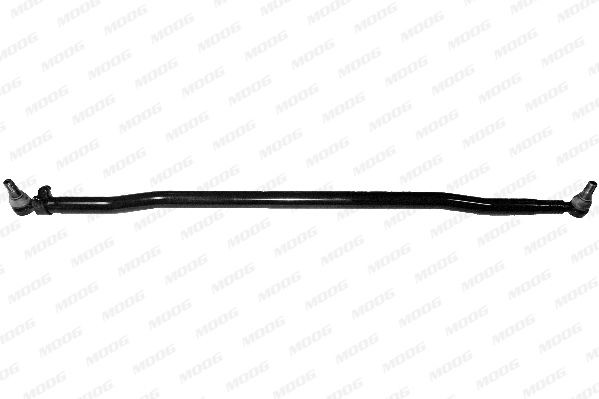 MOOG DB-DL-8171: Roolivarras 1687mm