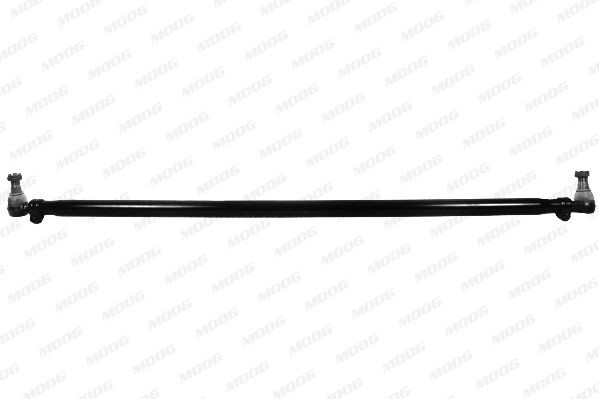 MOOG DB-DL-8712: Roolivarras 1653mm