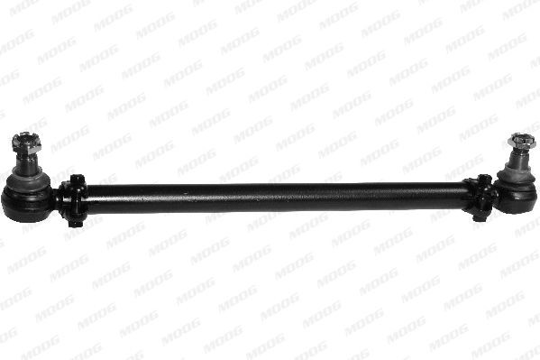 MOOG DB-DL-9152: Juhtvarras
