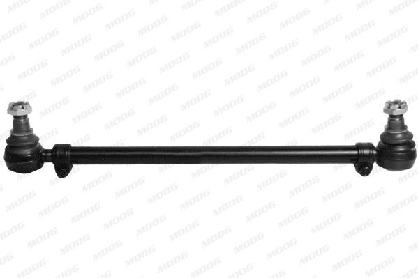 MOOG DB-DL-9183: Roolivarras 645mm