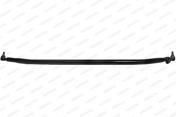 MOOG DB-DL-9189: Roolivarras 1648mm