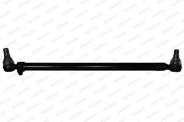 MOOG DB-DL-9263: Juhtvarras