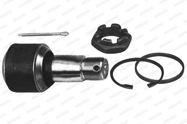 MOOG DF-RK-9341: Kit riparazione, Braccio guida