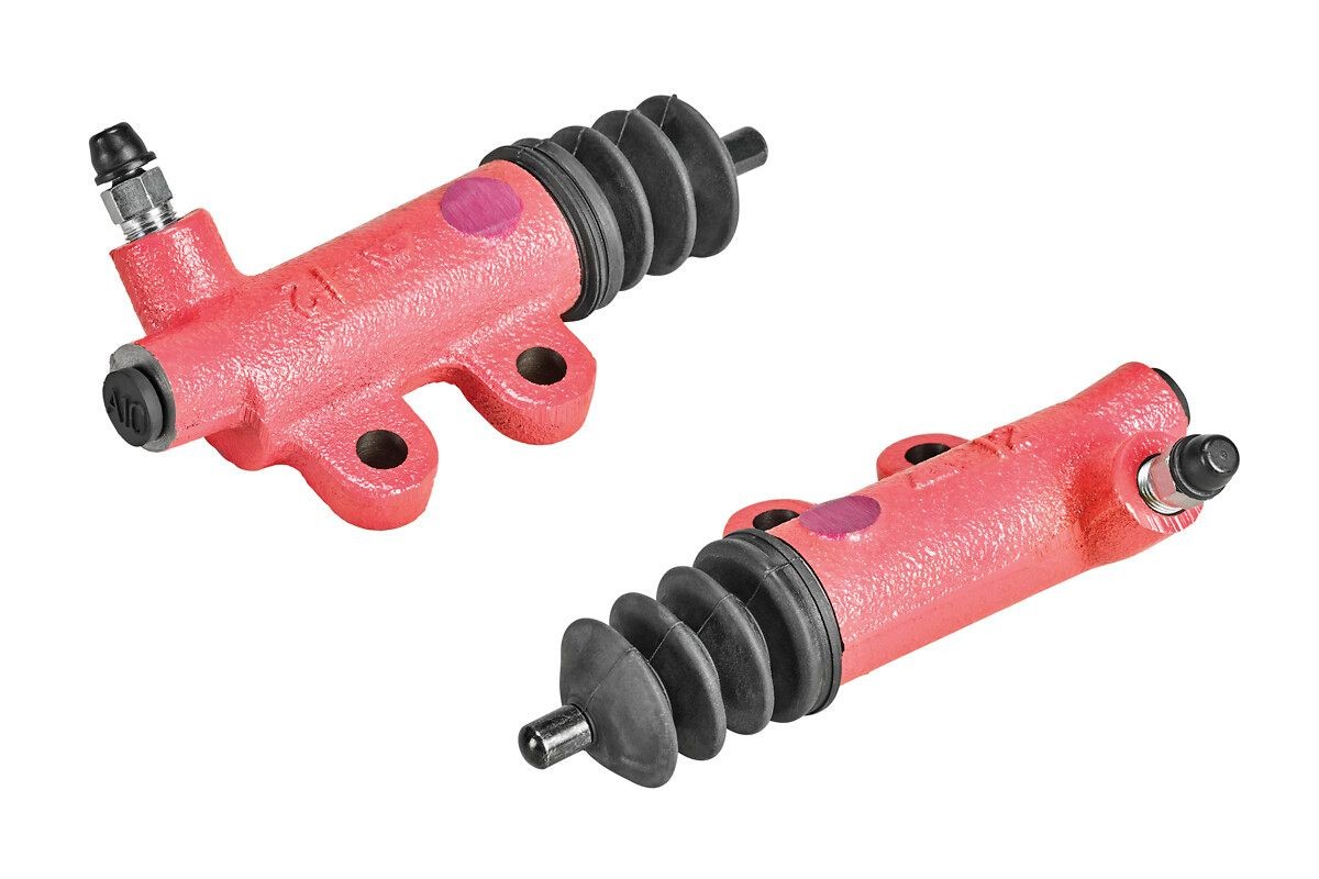 VALEO 804754: Cilindru receptor ambreiaj