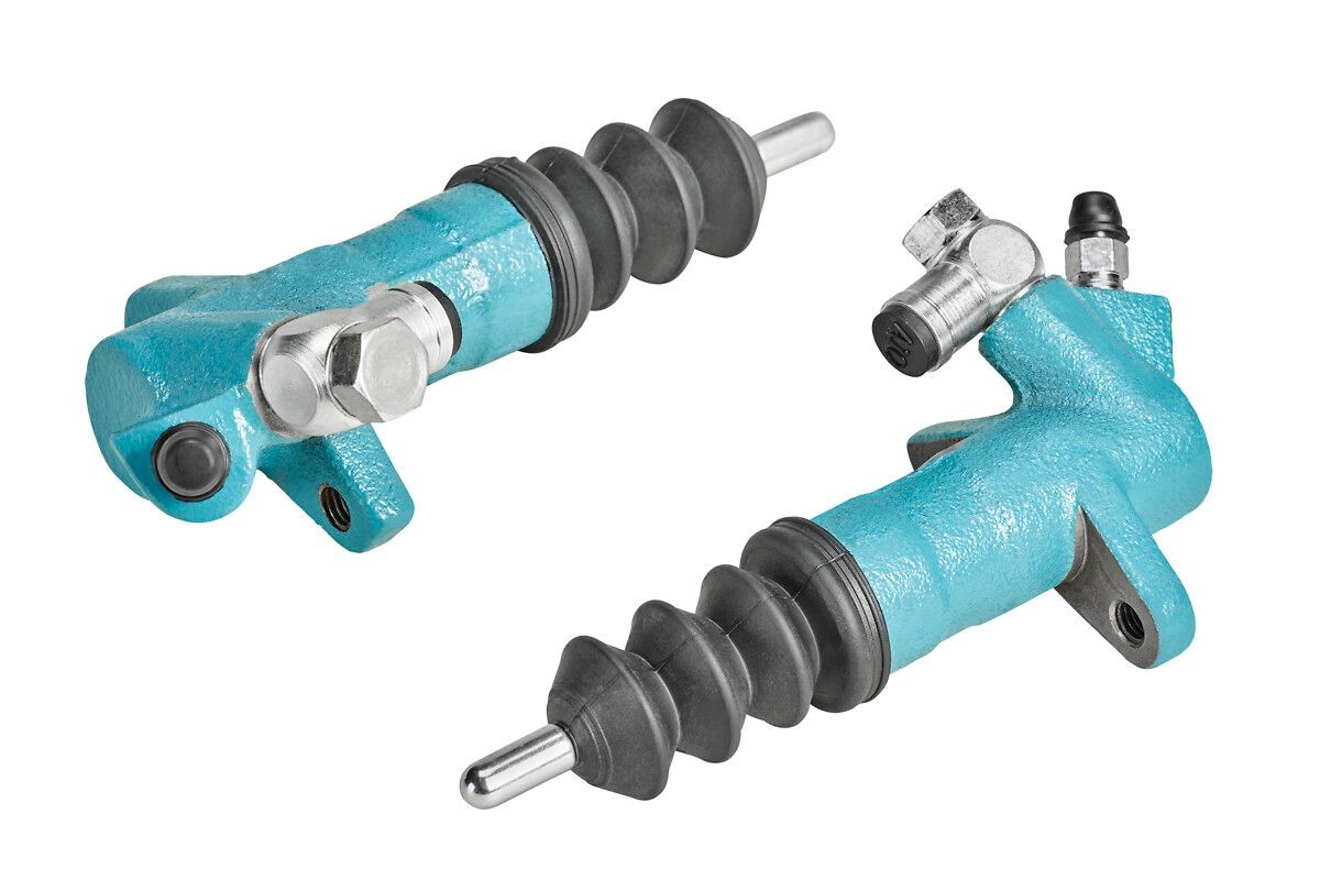 VALEO 804767: Cilindru receptor ambreiaj