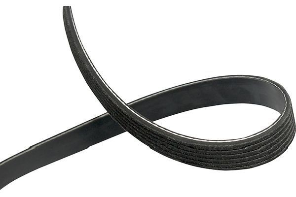KAVO PARTS DMV-1527: Courroie Poly-V 1880mm, Nombre de gorges: 6