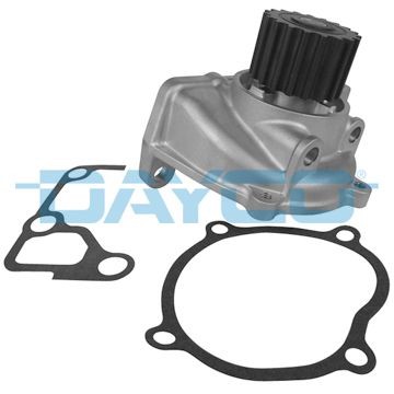 DAYCO DP207: Veepump