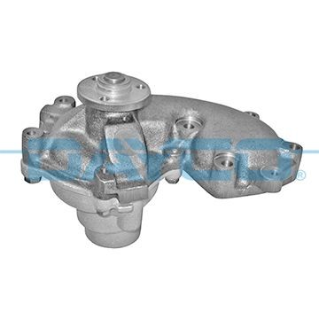 DAYCO DP357: Pompa apa