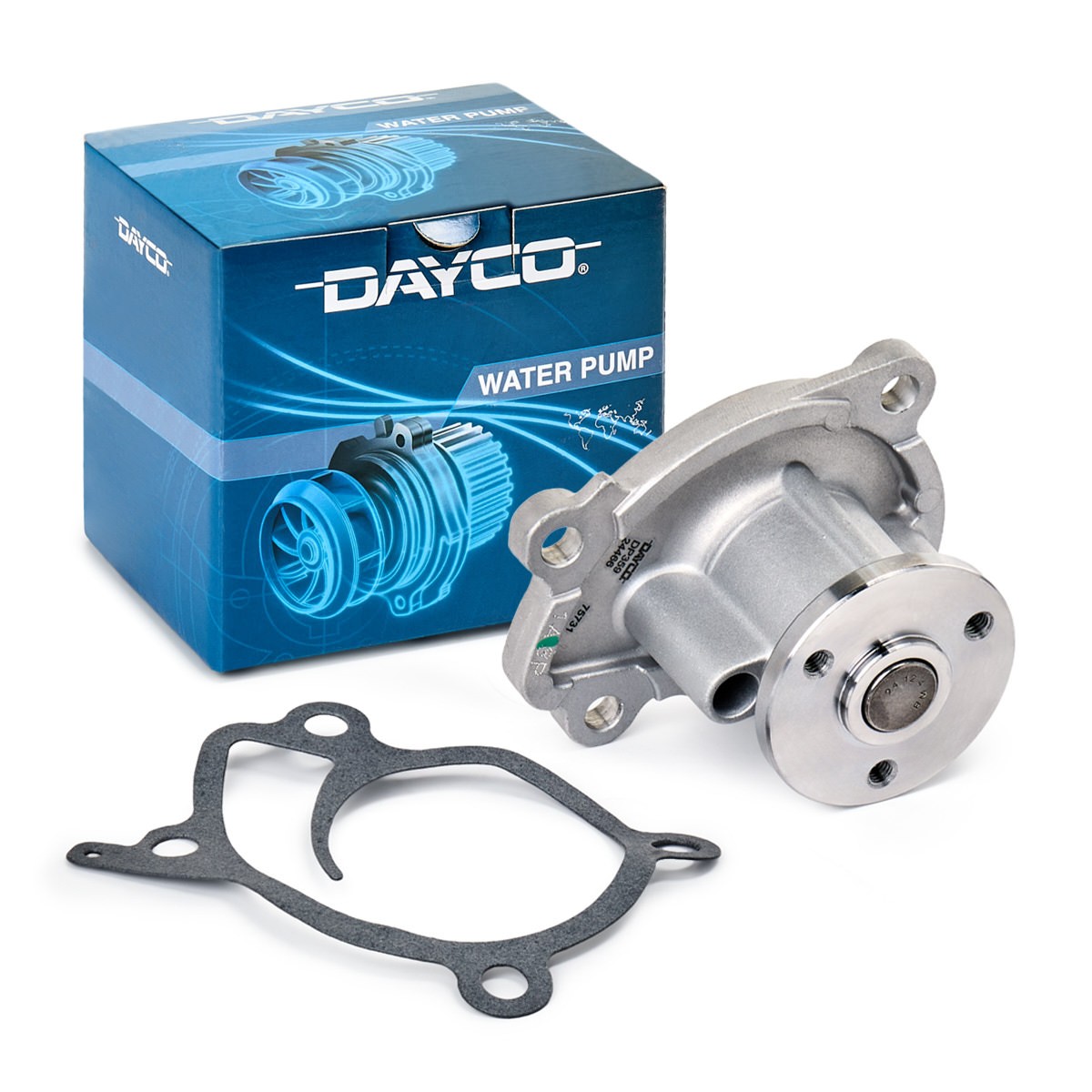 DAYCO DP359: Veepump