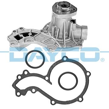DAYCO DP451: Veepump