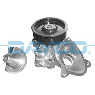 DAYCO DP761: Veepump