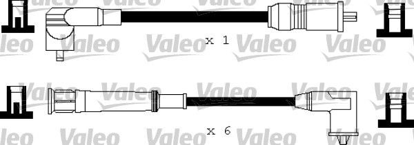 VALEO 812046: Soojusvaheti, salongiküte NEW PART