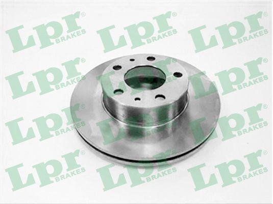 LPR DS52348: Planetara 796mm