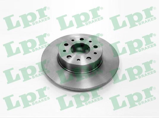 LPR DS52362: Veovõll 889mm