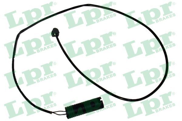LPR DS52601: Veovõll 990mm