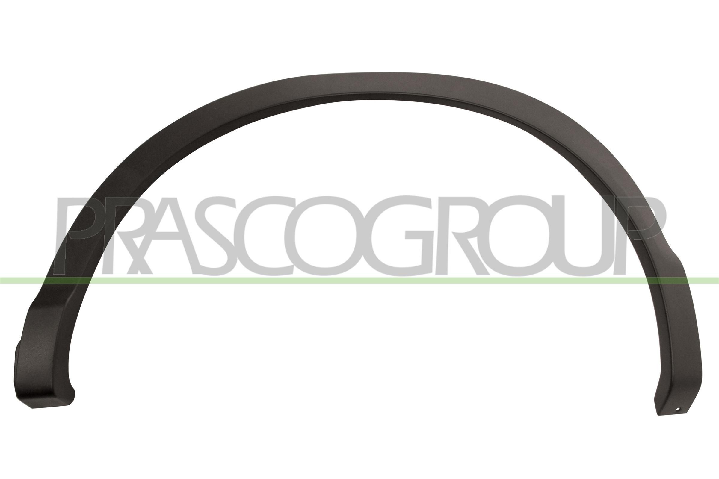 PRASCO DS7121584: Laiend, Tiib vasakul, taga vasakul Premium