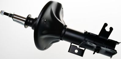 DENCKERMANN DSB246G: Amort esisild paremal, Gaasirõhk, Vedruamort