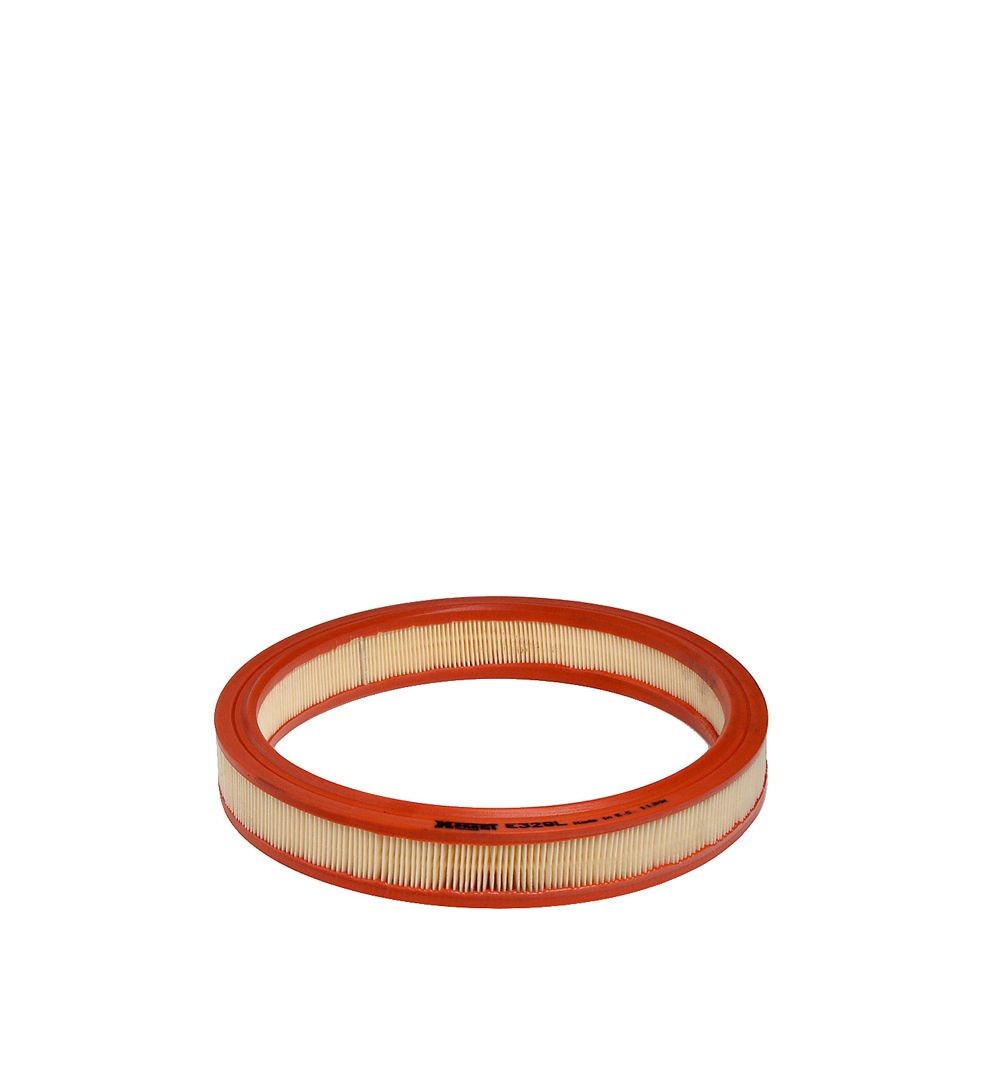 HENGST FILTER E329L: Luchtfilter