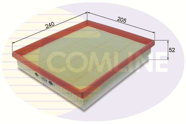 COMLINE EAF947: Õhufilter