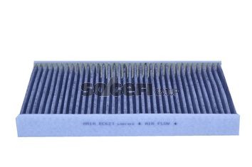 TECNOCAR EC621: Kupefilter Karbonfilter