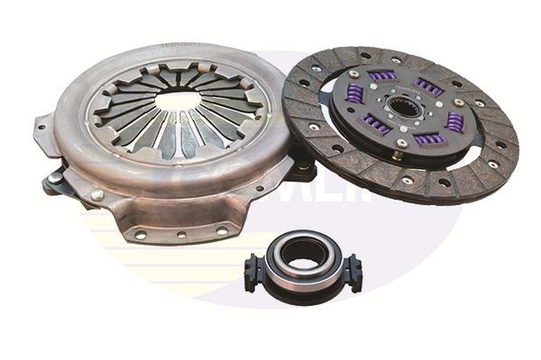 COMLINE ECK011: Kit ambreiaj