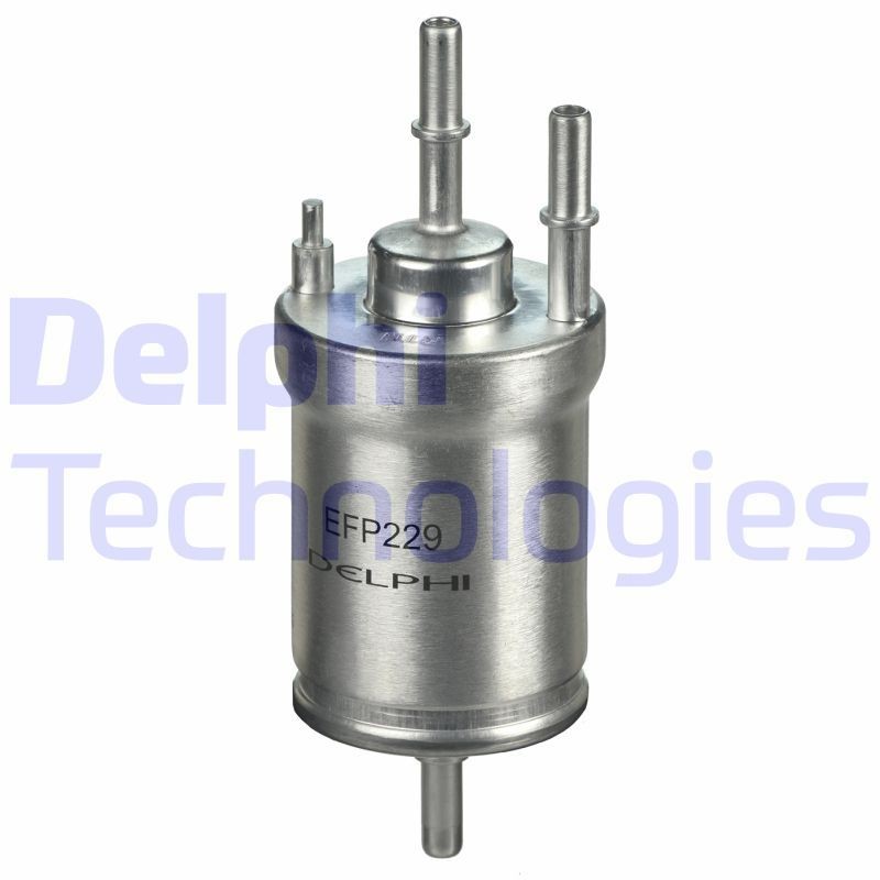 DELPHI EFP229: Kütusefilter