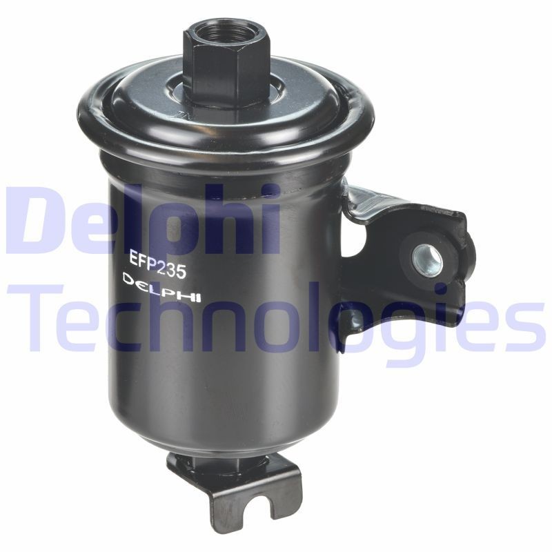 DELPHI EFP235: Kütusefilter