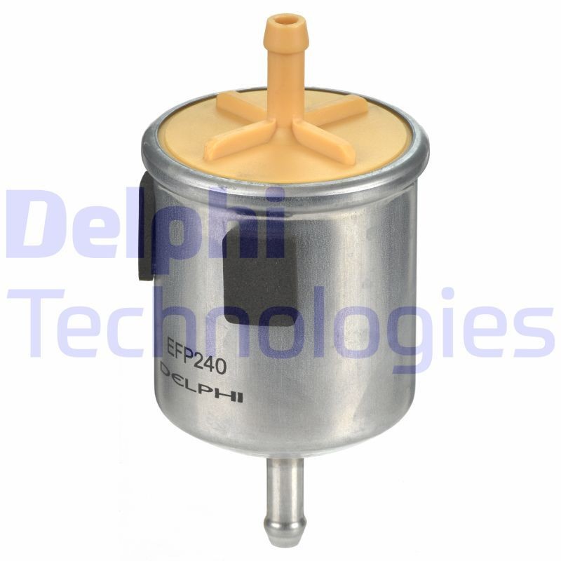 DELPHI EFP240: Kütusefilter