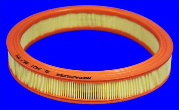 MECAFILTER EL3421: Luchtfilter MECAFILTER