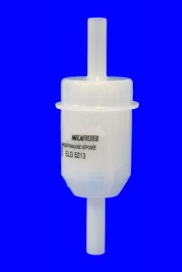 MECAFILTER ELG5213: Filtro carburante MECAFILTER