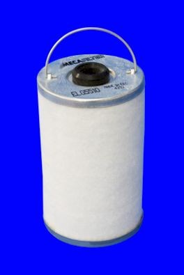 MECAFILTER ELG5510: Filtro carburante MECAFILTER