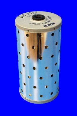 MECAFILTER ELG5512: Palivový filter MECAFILTER