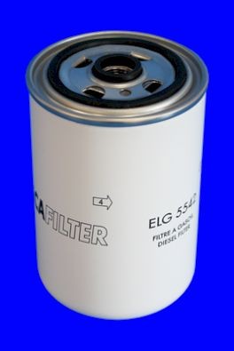 MECAFILTER ELG5542: Brændstof-filter