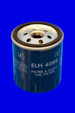 MECAFILTER ELH4088: Oliefilter MECAFILTER