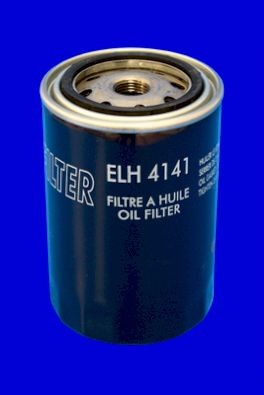 MECAFILTER ELH4141: Alyvos filtras MECAFILTER