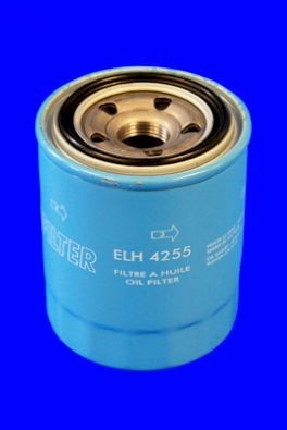 MECAFILTER ELH4255: Õlifilter MECAFILTER