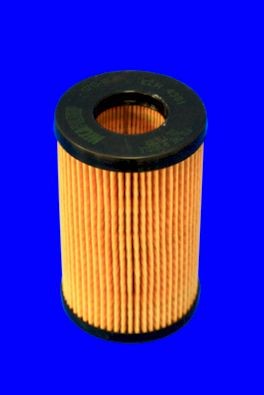 MECAFILTER ELH4301: Oliefilter MECAFILTER