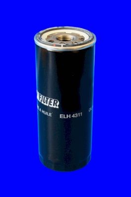 MECAFILTER ELH4311: Filtru ulei MECAFILTER