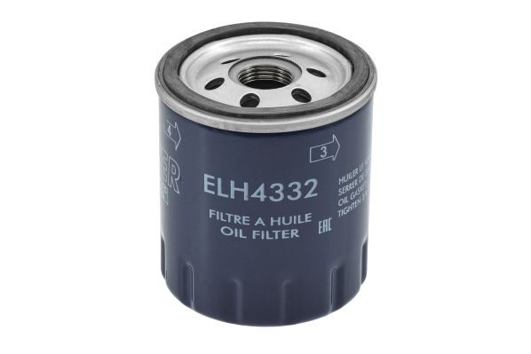 MECAFILTER ELH4332: Oliefilter MECAFILTER