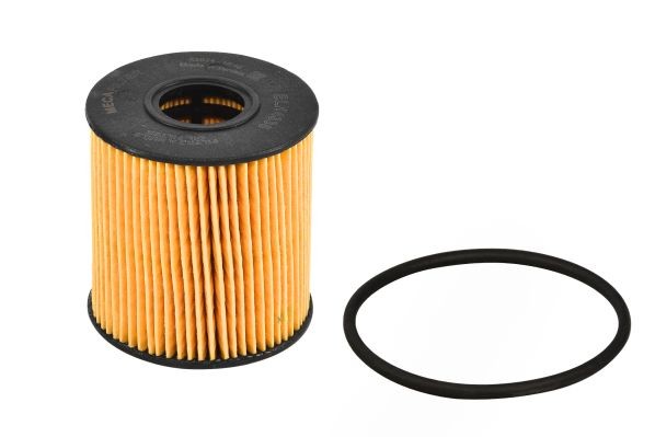 MECAFILTER ELH4335: Õlifilter MECAFILTER