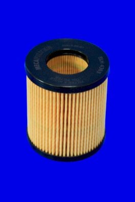 MECAFILTER ELH4363: Filtro de aceite MECAFILTER