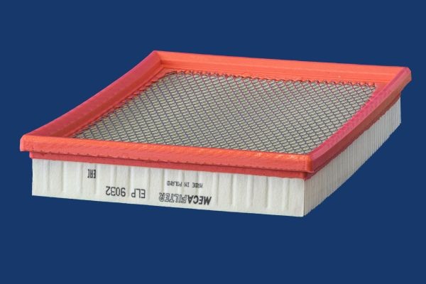 MECAFILTER ELP9032: Filtru aer MECAFILTER