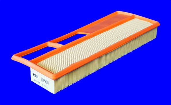 MECAFILTER ELP9067: Luftfilter MECAFILTER