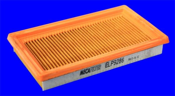 MECAFILTER ELP9286: Ilmansuodatin MECAFILTER