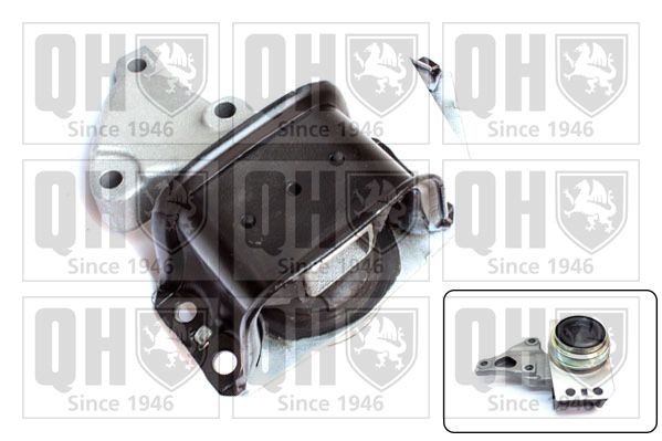 QUINTON HAZELL EM4470: Suport motor